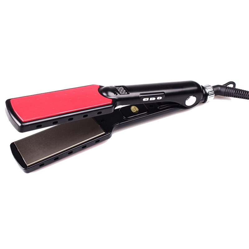 1.5 in Wide Flat Iron