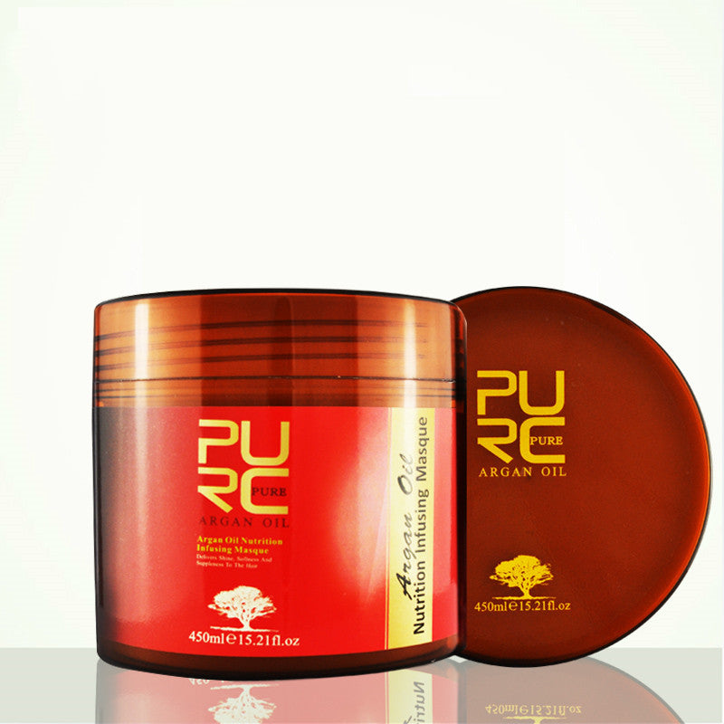 Nut oil nutrition conditioner