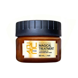 Keratin Hair Treatment Mask