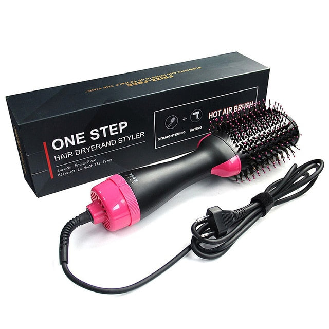 Drying and Volumizing Brush