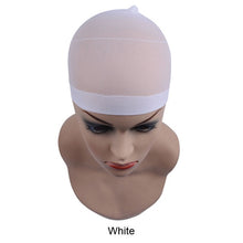 Load image into Gallery viewer, 2 Pieces/Pack Wig Cap
