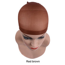 Load image into Gallery viewer, 2 Pieces/Pack Wig Cap
