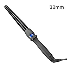 Load image into Gallery viewer, Ceramic Professional Hair Curling Wand
