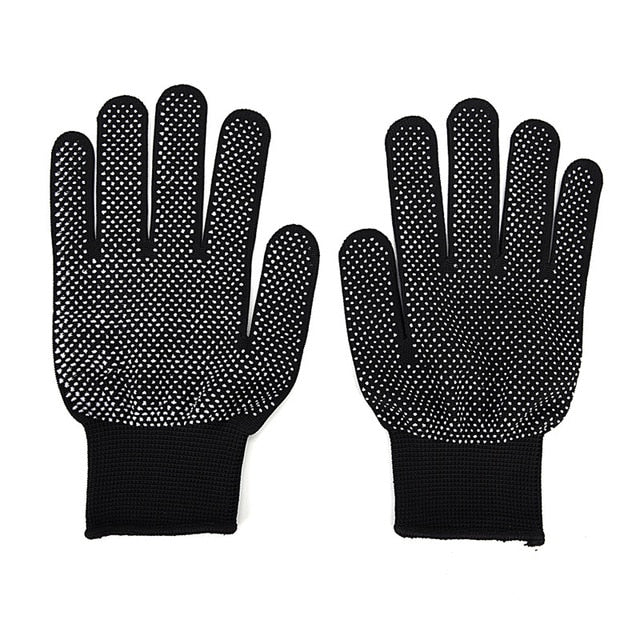 Thermal Styling Gloves