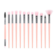 Load image into Gallery viewer, 12Pcs Makeup Brushes Tool Set
