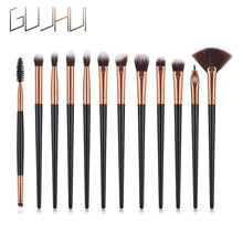 Load image into Gallery viewer, 12Pcs Makeup Brushes Tool Set
