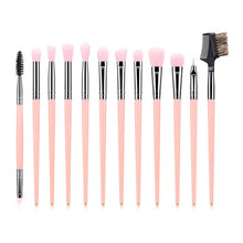 Load image into Gallery viewer, 12Pcs Makeup Brushes Tool Set
