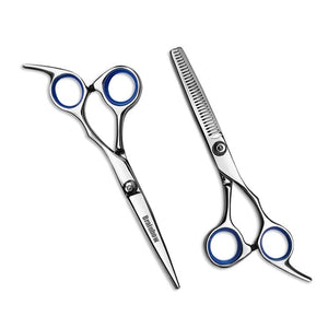 6 inch Cutting Thinning and Styling  Hair Scissors