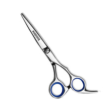 Load image into Gallery viewer, 6 inch Cutting Thinning and Styling  Hair Scissors
