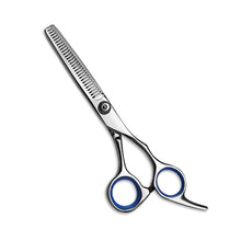 Load image into Gallery viewer, 6 inch Cutting Thinning and Styling  Hair Scissors
