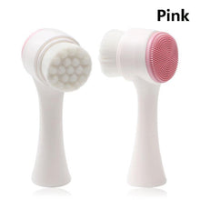 Load image into Gallery viewer, 5 in 1 Face Cleansing Brush
