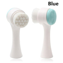 Load image into Gallery viewer, 5 in 1 Face Cleansing Brush
