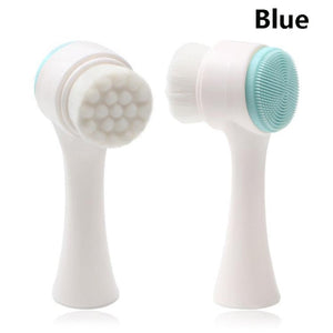 5 in 1 Face Cleansing Brush