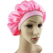 Load image into Gallery viewer, Satin Hair Bonnet
