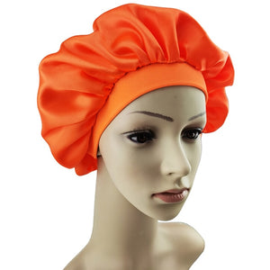 Satin Hair Bonnet