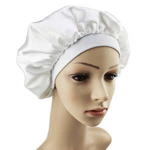 Satin Hair Bonnet