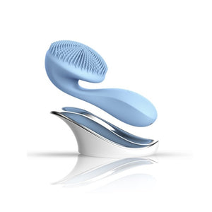 Multi-functional Facial Brush