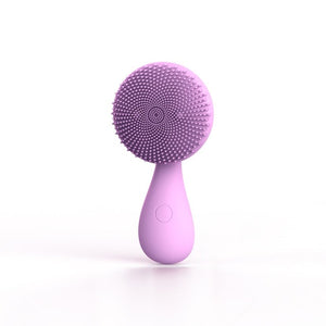 Multi-functional Facial Brush