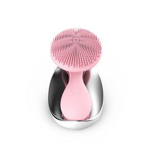 Multi-functional Facial Brush