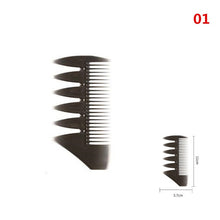 Load image into Gallery viewer, Hair Combs Multi Set
