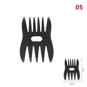 Hair Combs Multi Set