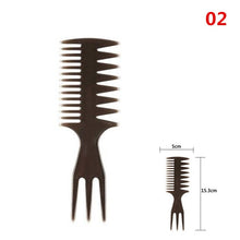 Load image into Gallery viewer, Hair Combs Multi Set
