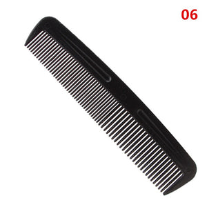 Hair Combs Multi Set