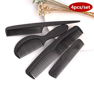 Hair Combs Multi Set