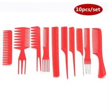 Load image into Gallery viewer, Hair Combs Multi Set
