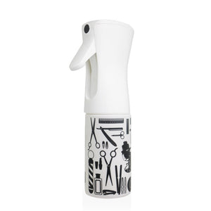 Refillable Mist Bottle