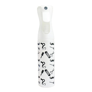 Refillable Mist Bottle