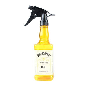 Refillable Mist Bottle