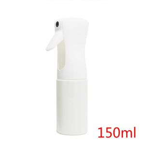 Refillable Mist Bottle