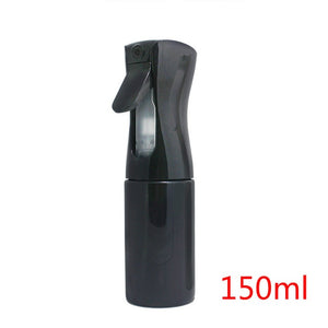 Refillable Mist Bottle