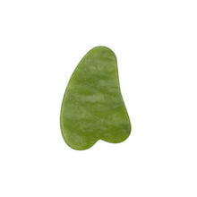 Load image into Gallery viewer, Natural Jade Face Massager
